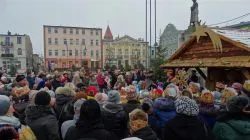 Orszak Trzech Króli w Wąbrzeźnie