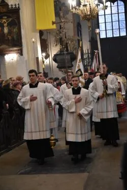 Powrót Kujaw i Pomorza do Macierzy