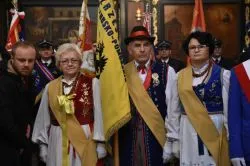 Powrót Kujaw i Pomorza do Macierzy