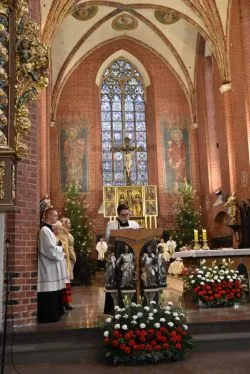 Powrót Kujaw i Pomorza do Macierzy