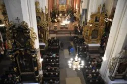 Powrót Kujaw i Pomorza do Macierzy