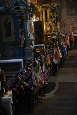 Powrót Kujaw i Pomorza do Macierzy
