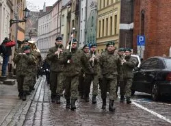 Powrót Kujaw i Pomorza do Macierzy