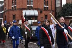 Powrót Kujaw i Pomorza do Macierzy