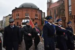 Powrót Kujaw i Pomorza do Macierzy
