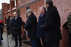 Powrót Kujaw i Pomorza do Macierzy