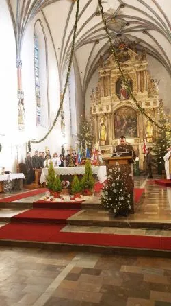 Obchody 100. rocz. powrotu Brodnicy do Polski