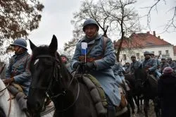 Obchody stulecia powrotu Torunia do Macierzy
