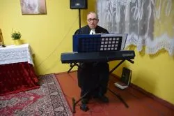 Nabożeństwo ekumeniczne w kościele ewangelicko-metodystyznym w Grudziądzu