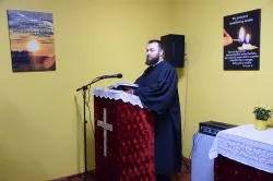Nabożeństwo ekumeniczne w kościele ewangelicko-metodystyznym w Grudziądzu