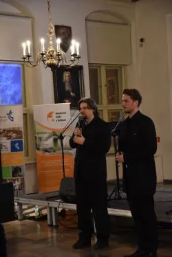 Koncert ekumeniczny