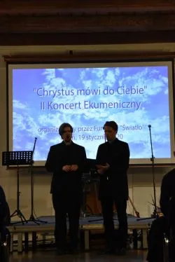 Koncert ekumeniczny
