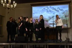 Koncert ekumeniczny