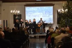 Koncert ekumeniczny