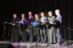 Oldschoolowy koncert bożonarodzeniowy