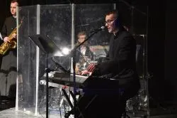Oldschoolowy koncert bożonarodzeniowy