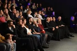 Oldschoolowy koncert bożonarodzeniowy