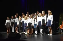 Oldschoolowy koncert bożonarodzeniowy