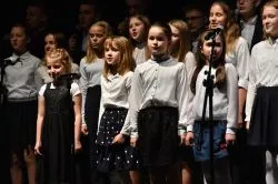 Oldschoolowy koncert bożonarodzeniowy