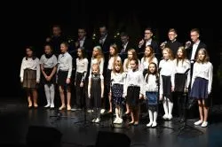Oldschoolowy koncert bożonarodzeniowy