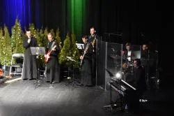 Oldschoolowy koncert bożonarodzeniowy
