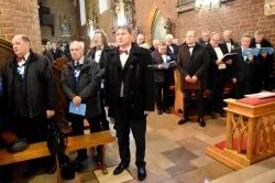 Koncert patriotyczny w Grudziądzu