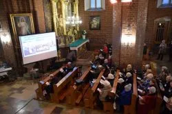 Koncert patriotyczny w Grudziądzu