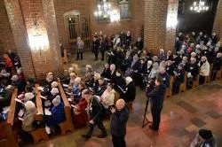 Koncert patriotyczny w Grudziądzu
