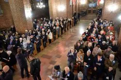 Koncert patriotyczny w Grudziądzu