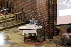 Koncert patriotyczny w Grudziądzu
