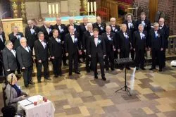 Koncert patriotyczny w Grudziądzu