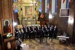 Koncert patriotyczny w Grudziądzu