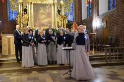 Koncert patriotyczny w Grudziądzu