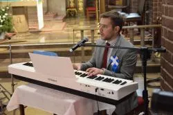 Koncert patriotyczny w Grudziądzu