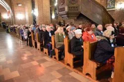 Koncert patriotyczny w Grudziądzu