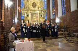 Koncert patriotyczny w Grudziądzu