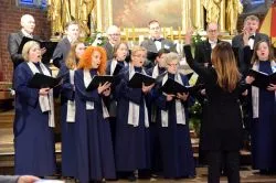 Koncert patriotyczny w Grudziądzu