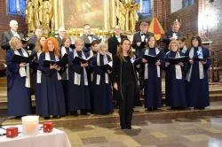 Koncert patriotyczny w Grudziądzu