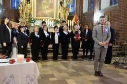 Koncert patriotyczny w Grudziądzu