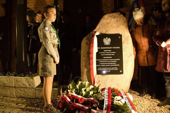 Obchody stulecia powrotu Złotorii do Macierzy