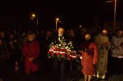 Obchody stulecia powrotu Złotorii do Macierzy