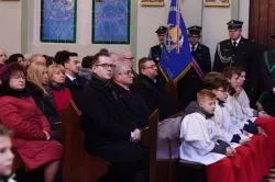 Obchody stulecia powrotu Złotorii do Macierzy
