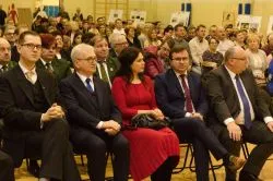 Obchody stulecia powrotu Złotorii do Macierzy