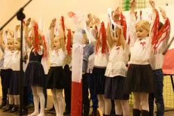 Obchody stulecia powrotu Złotorii do Macierzy