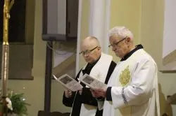 Nabożeństwo ekumeniczne w Działdowie