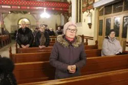 Nabożeństwo ekumeniczne w Działdowie