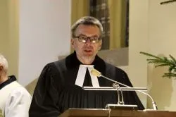 Nabożeństwo ekumeniczne w Działdowie