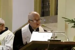 Nabożeństwo ekumeniczne w Działdowie