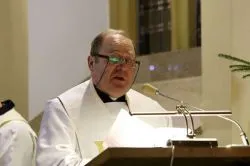 Nabożeństwo ekumeniczne w Działdowie