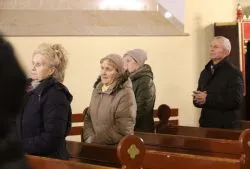 Nabożeństwo ekumeniczne w Działdowie